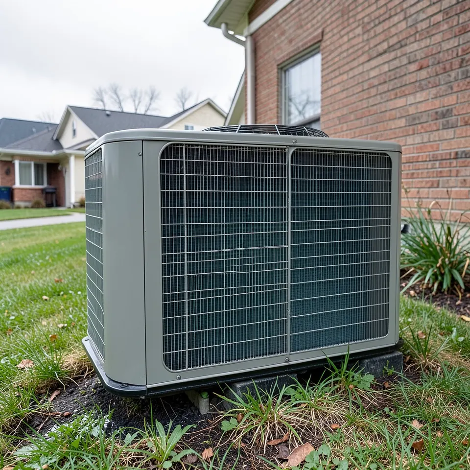AC Repair in Blanchester, OH — local guide